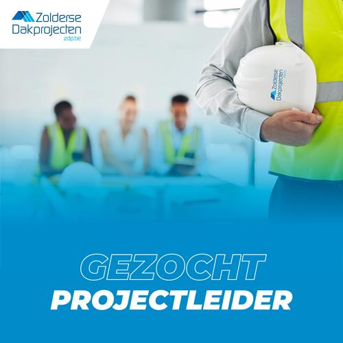 ZDP---Post-vacature-projectleider